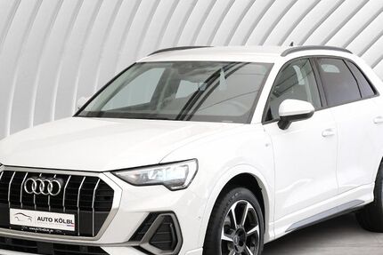 Audi Q3 56.205 km 28.990 € Oberschleißheim 85764