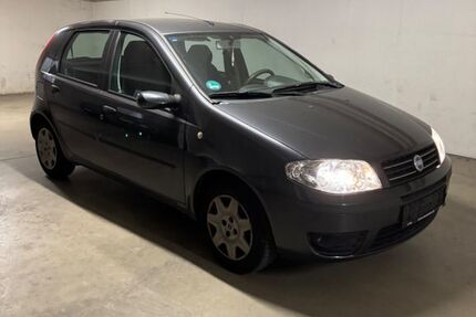 Fiat Punto 110.500 km 1.999 &euro; München 81739