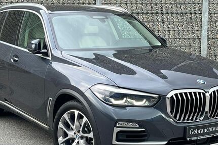 BMW X5 190.000 km 38.080 &euro; München 81243