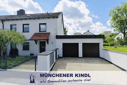 Haus München Pasing-Obermenzing - 7 Zimmer, 181 m&sup2;, 1.350.000&euro; | Angebot:25937481