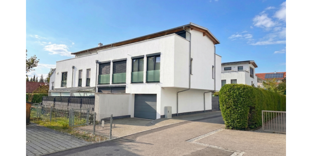 Einfamilienhaus Eching - 9 Zimmer, 254 m&sup2;, 1.390.000&euro; | Angebot:26785947