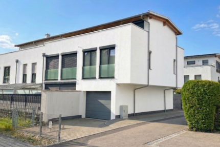 Haus Eching - 9 Zimmer, 254 m&sup2;, 1.390.000&euro; | Angebot:26785947