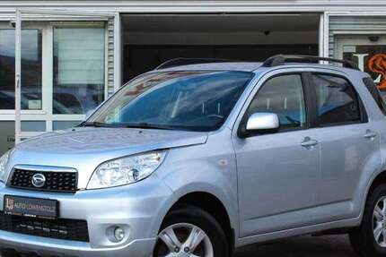 Daihatsu Terios 163.439 km 3.990 € München 81243