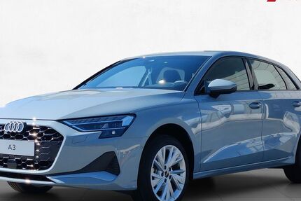 Audi A3 9.000 km 31.990 &euro; Groebenzell 82194