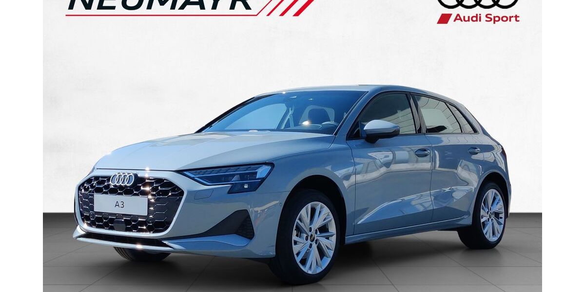 Audi A3 9.000 km 31.990 &euro; Groebenzell 82194