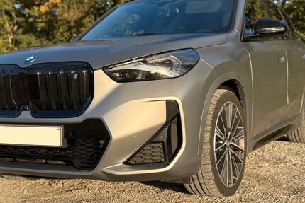 BMW iX1 38.404 km 48.100 &euro; Emmering 82275