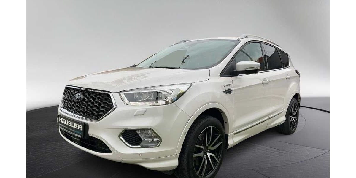 Ford Kuga 93.000 km 20.950 &euro; Neubiberg 85579