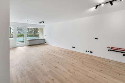 Wohnung München Bogenhausen - 3 Zimmer, 81 m&sup2;, 679.000&euro; | Angebot:26918790