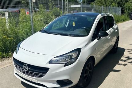 Opel Corsa 147.780 km 4.999 &euro; München 81929