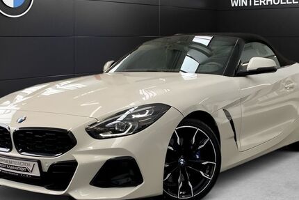 BMW Z4 M40 21.650 km 54.290 &euro; Dachau 85221
