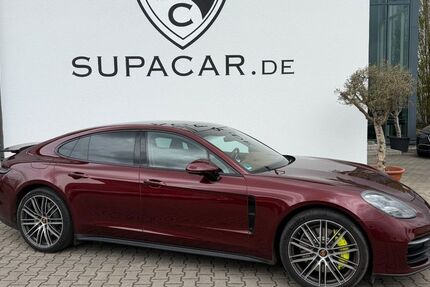 Porsche Panamera 85.499 km 62.899 &euro; Kranzberg 85402