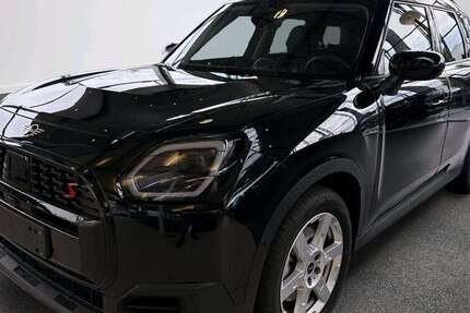 Mini Countryman S All4 2.542 km 46.416 € München 80788
