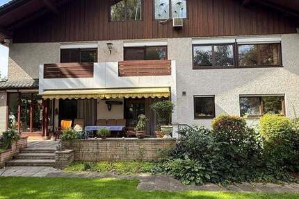 Liebhaberobjekt in absolut ruhiger Lage 4 zimmer