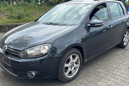 VW Golf 149.717 km 1.690 &euro; München 81243