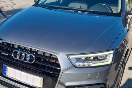 Audi Q3 310.400 km 11.600 &euro; München 80995