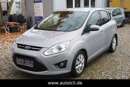 Ford C-Max 84.514 km 6.490 &euro; Fahrenzhausen 85777