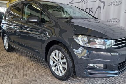 VW Touran 108.800 km 13.950 &euro; Dachau 85221