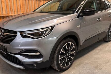 Opel Grandland (X)