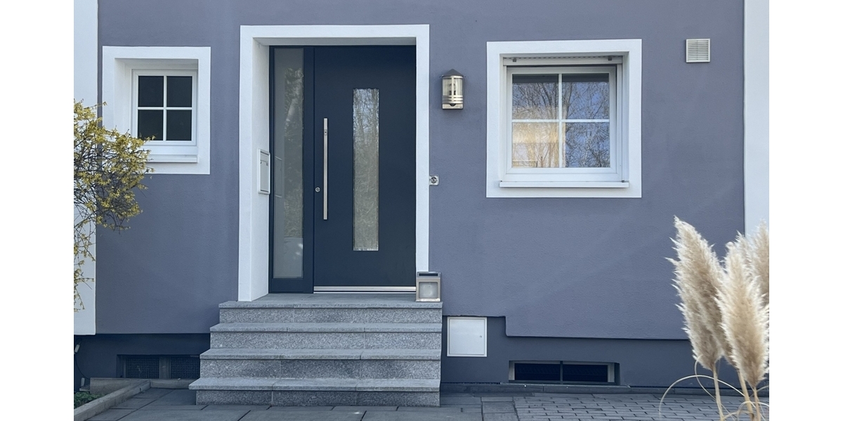 Familienfreundliche DHH in Olching - Doppelhaushälfte Olching | Angebot:26019768