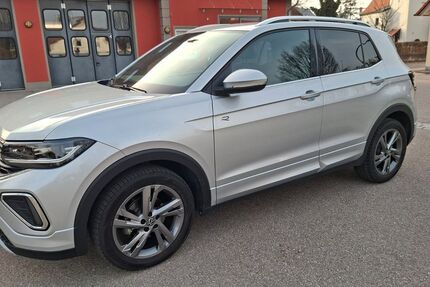 VW T-Cross 21.600 km 24.900 &euro; Alling 82239