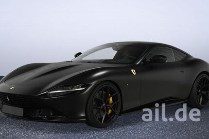 Ferrari Roma 7.200 km 209.778 € Grünwald 82031
