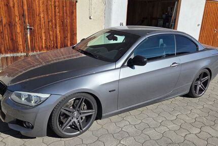 BMW 335 152.000 km 22.900 &euro; Sauerlach 82054