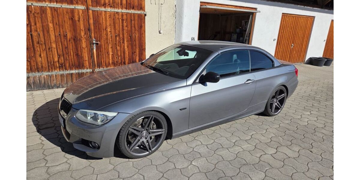 BMW 335 152.000 km 22.900 &euro; Sauerlach 82054