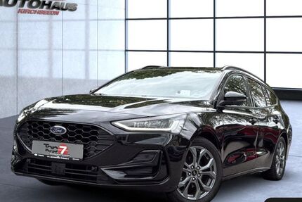 Ford Focus 12.500 km 19.450 &euro; Kirchseeon 85614