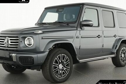 Mercedes-Benz G 580 5.479 km 149.900 &euro; Ottobrunn bei München 85521