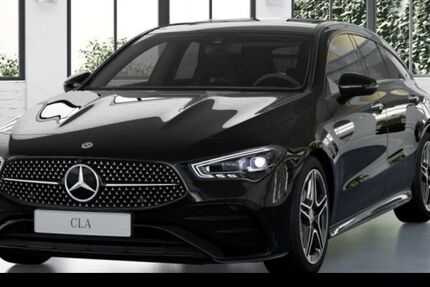 Mercedes-Benz CLA 200 Shooting Brake 9.900 km 34.490 &euro; München 80636