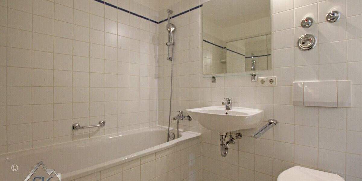 Etagenwohnung Puchheim Puchheim Bahnhof - 2 Zimmer, 41 m&sup2;, 312.000&euro; | Angebot:25666754