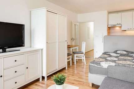 Wohnung München-Laim Laim - 1 Zimmer, 32 m&sup2;, 275.000&euro; | Angebot:26168919