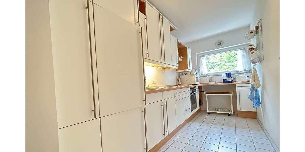 Rarität: 3 Zimmer-Whg mitten im Glockenbachviertel - Etagenwohnung München Ludwigsvorstadt-Isarvorstadt | Angebot:27720742
