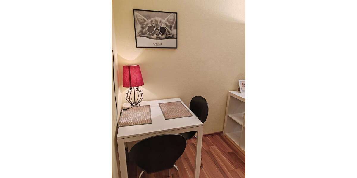 Etagenwohnung München Ramersdorf - 1 Zimmer, 23 m&sup2;, 850&euro; | Angebot:27116287
