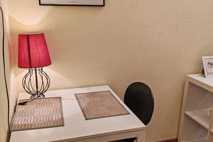 Wohnung München Ramersdorf - 1 Zimmer, 23 m&sup2;, 850&euro; | Angebot:27116287
