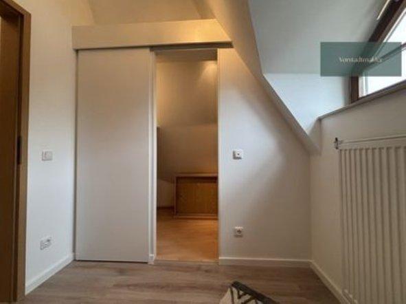 Dachgeschoßwohnung München Ramersdorf-Perlach - 2 Zimmer, 43 m&sup2;, 1.500&euro; | Angebot:26357930