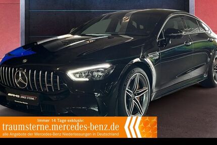 Mercedes-Benz AMG GT 7.189 km 136.990 € München 80636