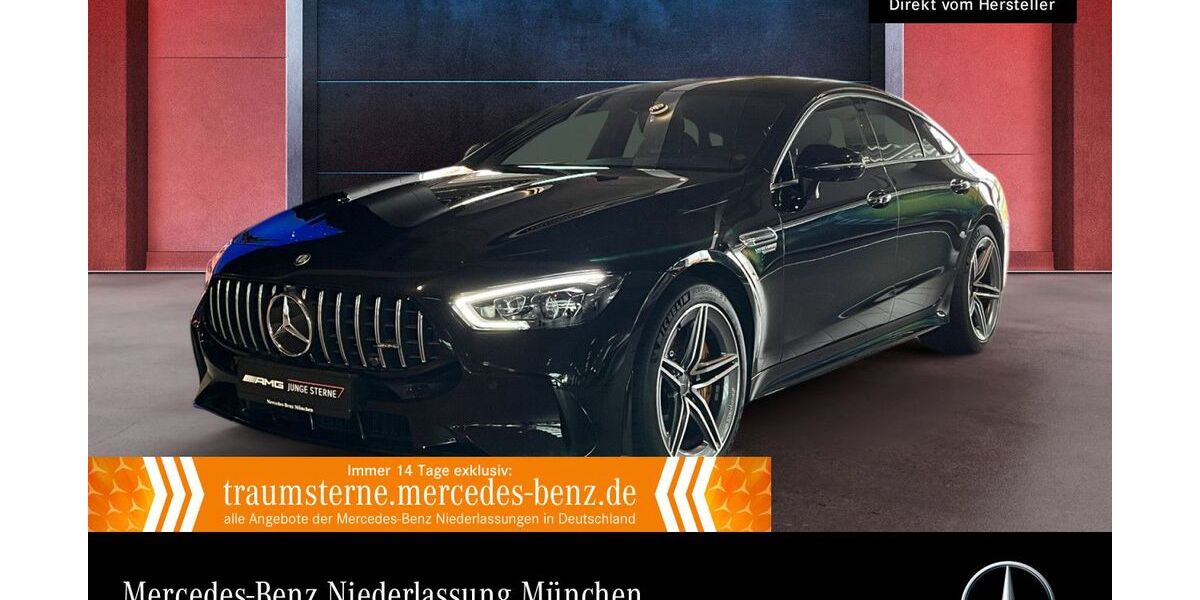 Mercedes-Benz AMG GT 7.189 km 136.990 &euro; München 80636