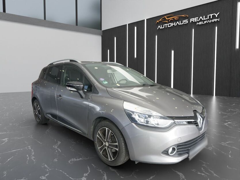 Renault Clio 119.823 km 4.870 € Neufahrn 85375