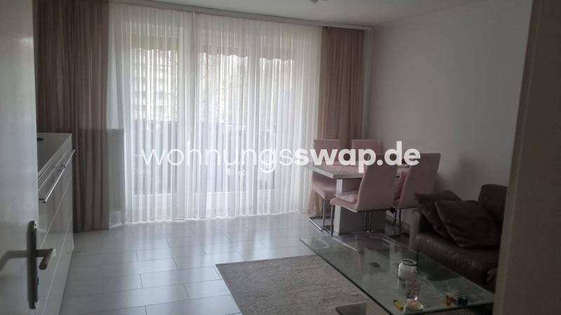 Etagenwohnung München Sendling-Westpark - 3 Zimmer, 63 m&sup2;, 1.300&euro; | Angebot:26687670