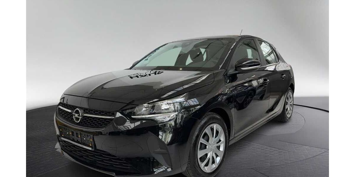 Opel Corsa 12.800 km 13.990 &euro; München 81249