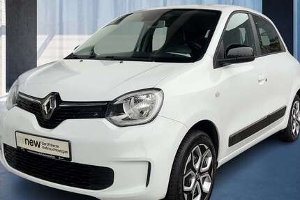 Renault Twingo 13.187 km 11.990 &euro; Unterschleißheim 85716