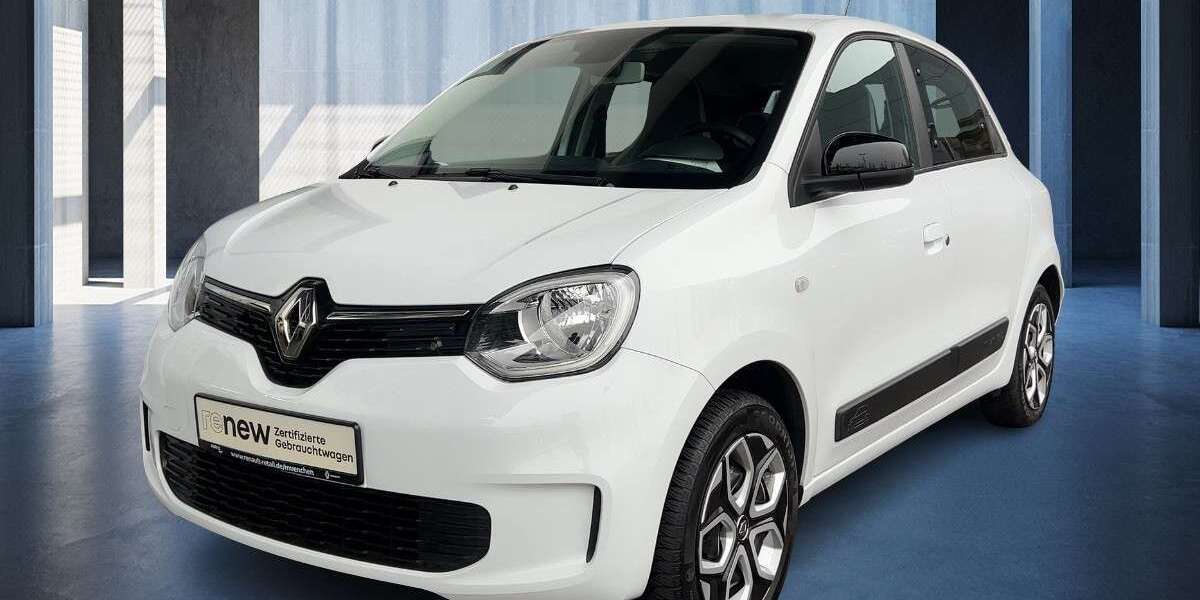 Renault Twingo 13.187 km 11.990 &euro; Unterschleißheim 85716