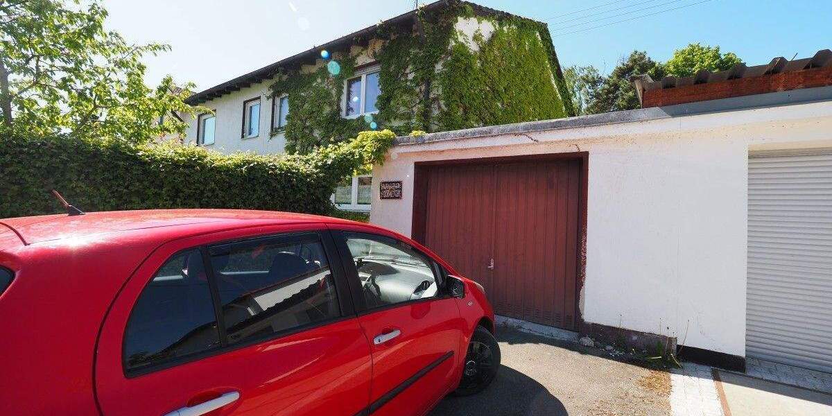 Doppelhaushälfte Eching - 5 Zimmer, 119 m&sup2;, 859.000&euro; | Angebot:24858737