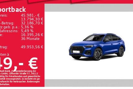 Audi Q5 25.459 km 45.981 &euro; München 80935