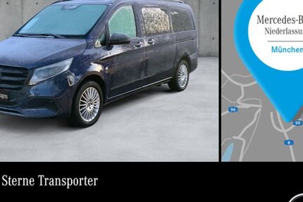 Mercedes-Benz Vito 60.430 km 47.980 &euro; München 81739
