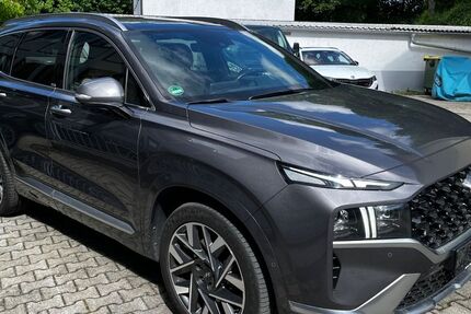 Hyundai SANTA FE 160.800 km 24.990 &euro; Gräfelfing 82166