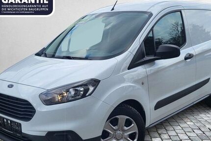 Ford Transit Courier 16.768 km 12.950 &euro; München 81827
