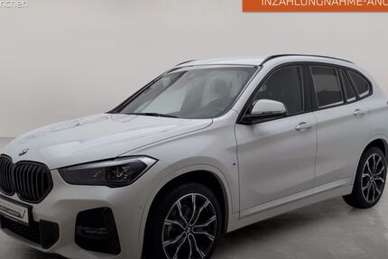 BMW X1 41.256 km 28.902 &euro; München 80939