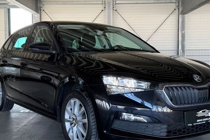 Skoda Scala 110.600 km 12.199 &euro; München 81249